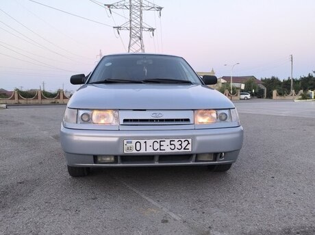 LADA (VAZ) 2110 2005
