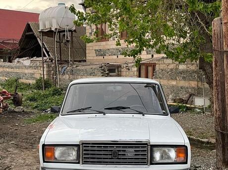 LADA (VAZ) 2107 2006