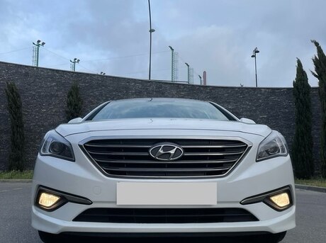 Hyundai Sonata 2014