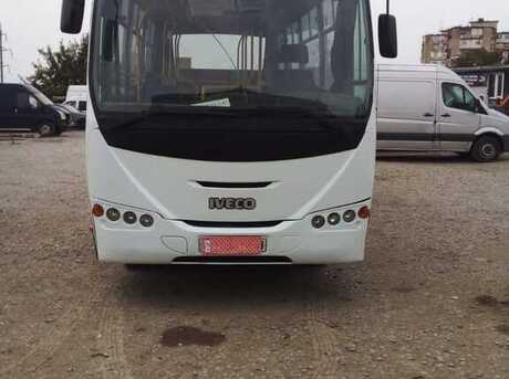 Iveco Otoyol 2007