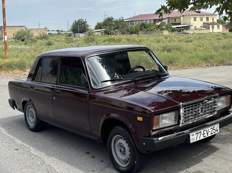 LADA (VAZ) 2107 2007