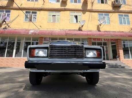 LADA (VAZ) 2107 2009