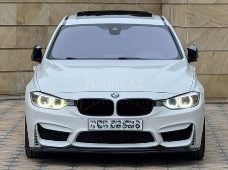 BMW 328