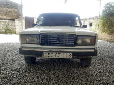 LADA (VAZ) 2107 2010