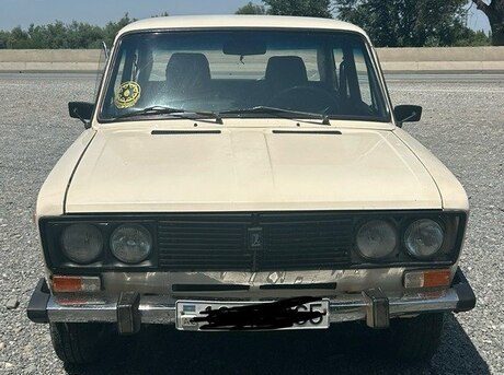 LADA (VAZ) 2106 2004