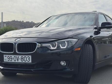 BMW 328
