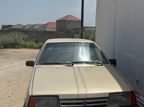 LADA (VAZ) 21099 1999