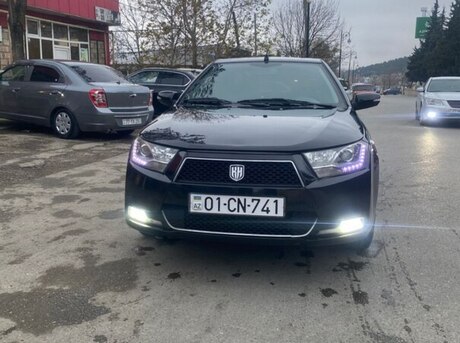 Khazar SD