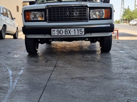 LADA (VAZ) 2107 2007
