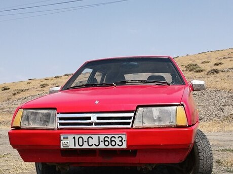 LADA (VAZ) 2109 1991