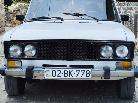 LADA (VAZ) 2106 1998
