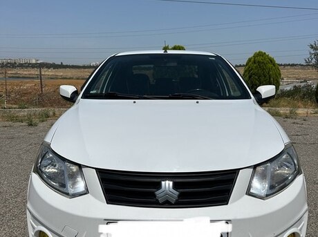 Saipa Saina