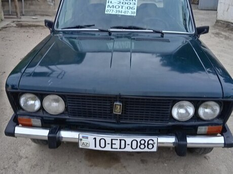 LADA (VAZ) 2106 2003