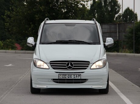Mercedes Vito 111 2007