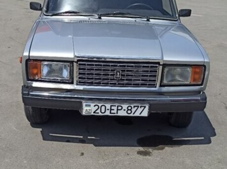 LADA (VAZ) 2107 2010