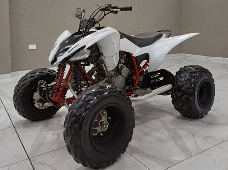 Yamaha  2014