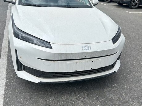 Changan Qiyuan A05 2025