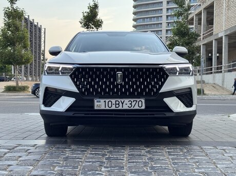 Bestune T77