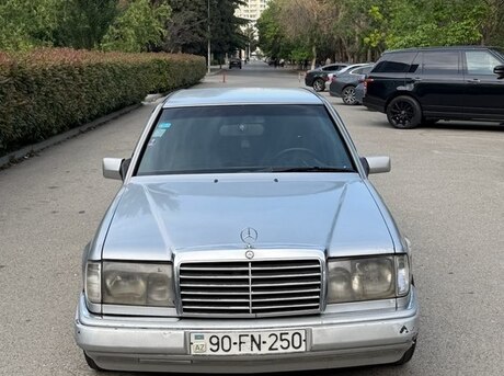 Mercedes E 250 1994