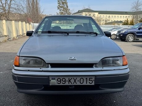 LADA (VAZ) 2115 2011