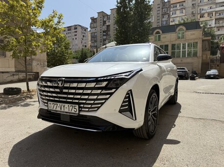 Changan  2025