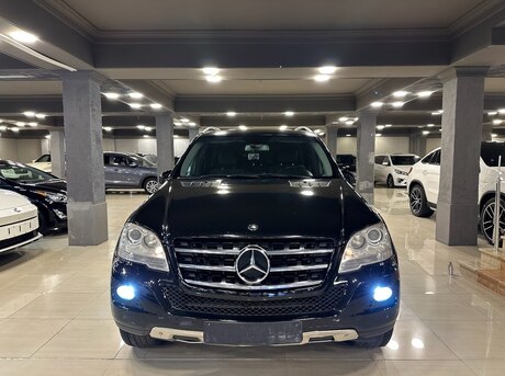 Mercedes ML 350