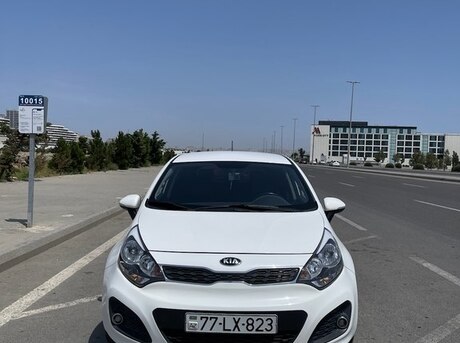 Kia Pride
