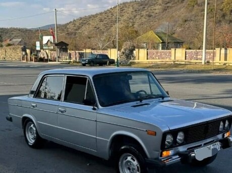 LADA (VAZ) 2106 1992