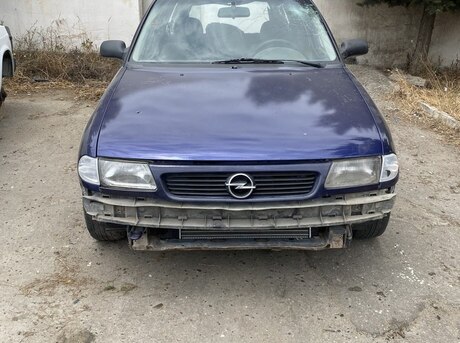 Opel Astra 1995