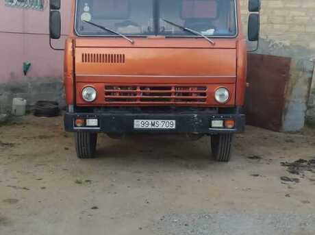 KamAz 5320 1989