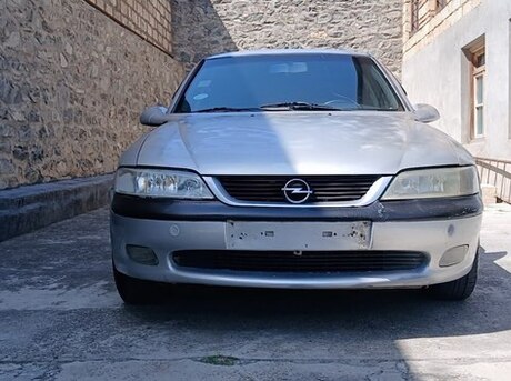 Opel Vectra 1996