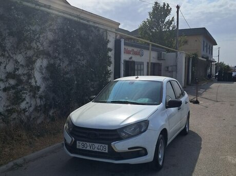LADA (VAZ) Granta