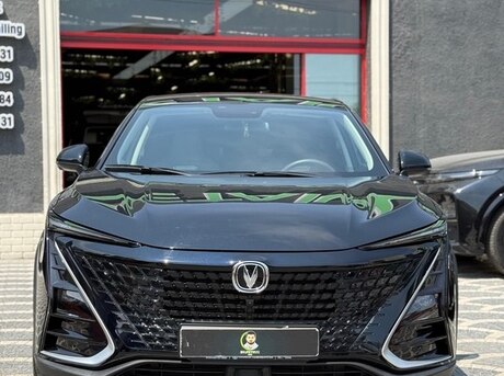Changan Uni-T 2023