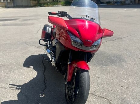 Honda  2014