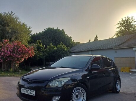 Hyundai i30 2009