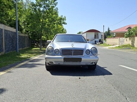 Mercedes E 230 1997