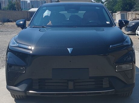 Changan Deepal S05
