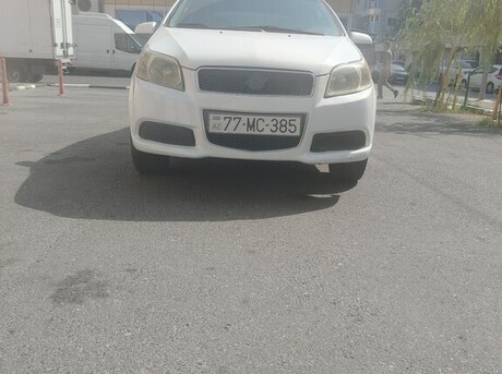 Ravon Nexia R3 2017