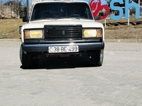 LADA (VAZ) 2107