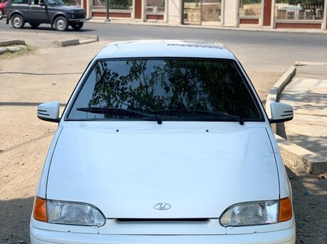 LADA (VAZ) 2115 2012