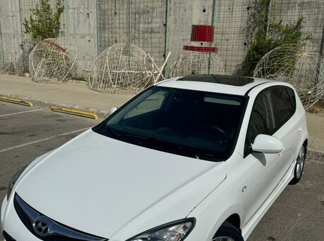 Hyundai i30 2009