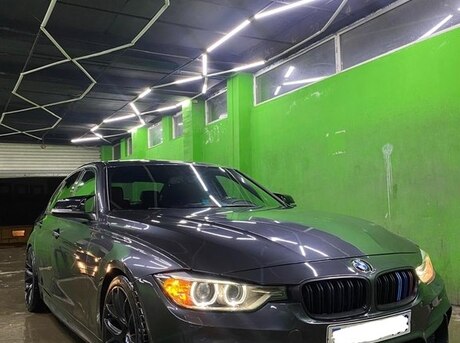 BMW 328
