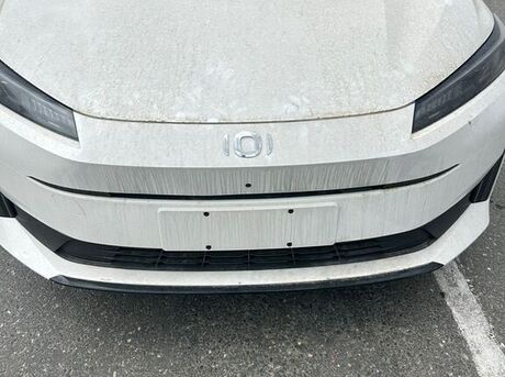 Changan Qiyuan A05 2025