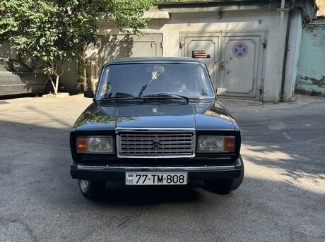 LADA (VAZ) 2107 2011