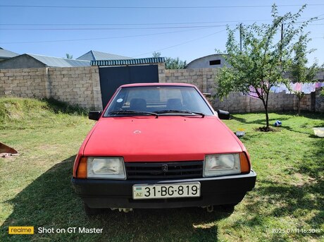 LADA (VAZ) 21099 1994