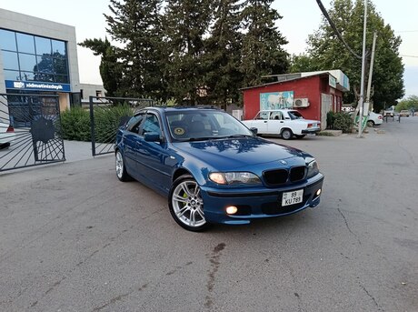 BMW 325