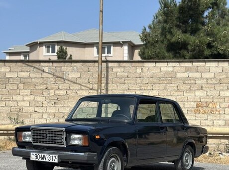 LADA (VAZ) 2107 2011