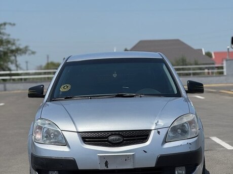 Kia Rio 2006