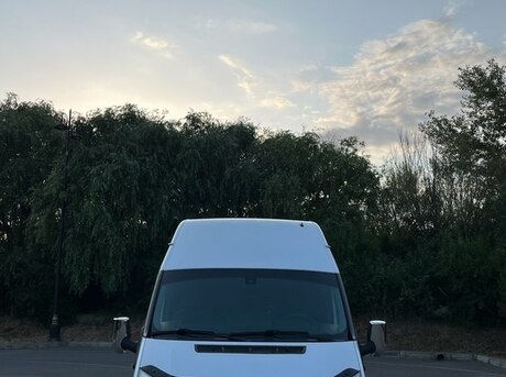 Ford Transit 2007