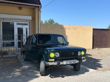 LADA (VAZ) 2106 2005